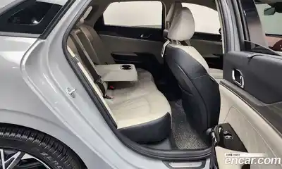 Kia K5 2023 1.6 Автомат в Москве № 887839, миниатюра 12