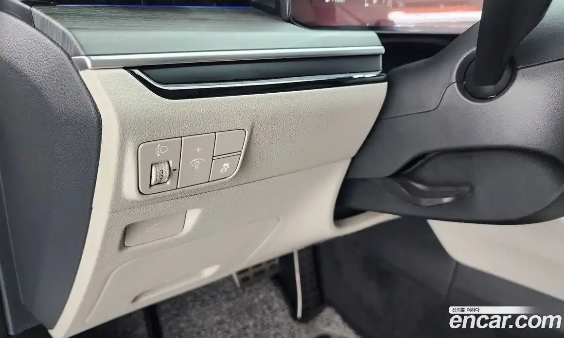 Kia K5 2023 1.6 Автомат в Москве № 887839, фото 14