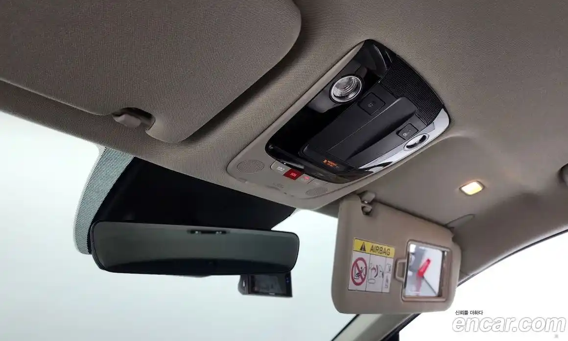 Kia K5 2023 1.6 Автомат в Москве № 887839, фото 17