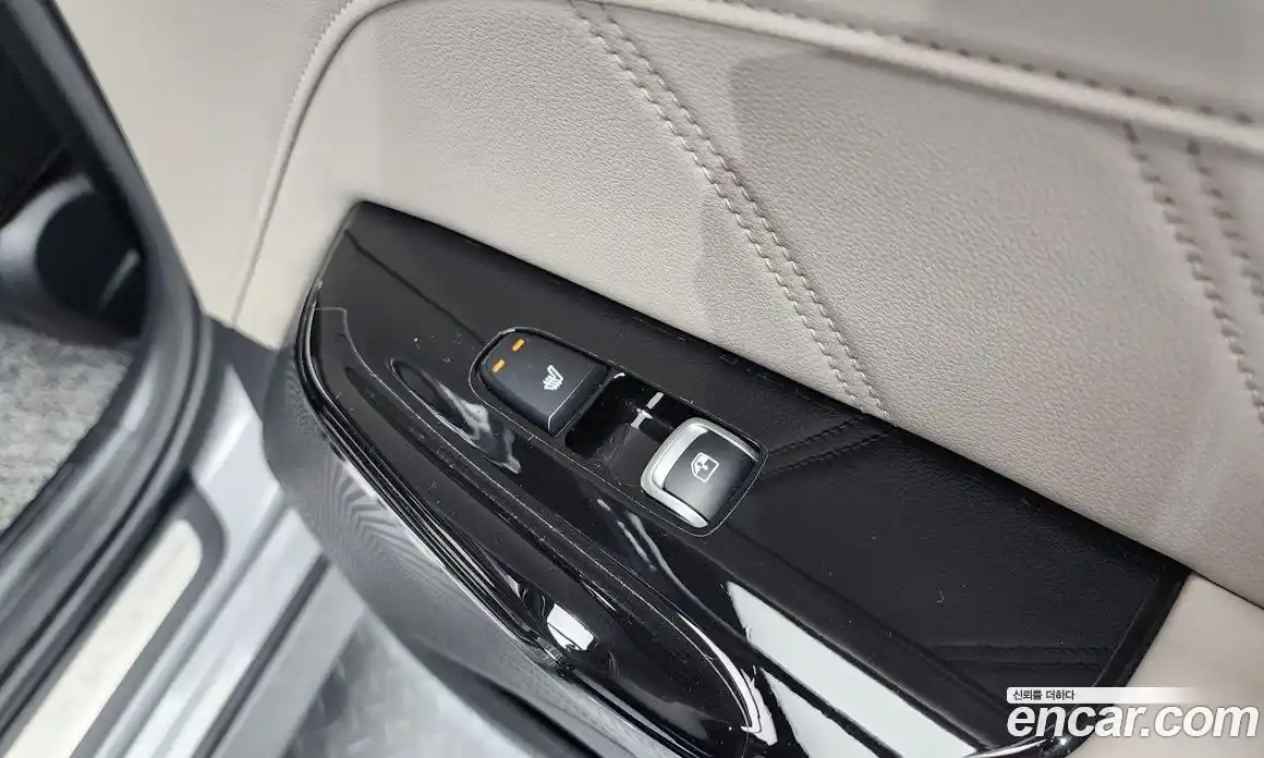 Kia K5 2023 1.6 Автомат в Москве № 887839, фото 18