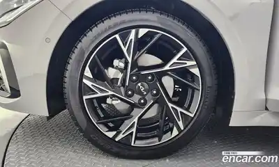 Kia K5 2023 1.6 Автомат в Москве № 887839, миниатюра 5