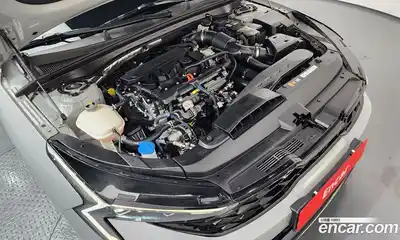 Kia K5 2023 1.6 Автомат в Москве № 887839, миниатюра 6