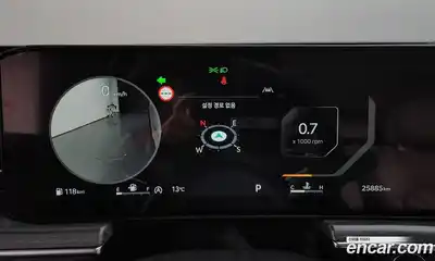 Kia K5 2023 1.6 Автомат в Москве № 887839, миниатюра 8