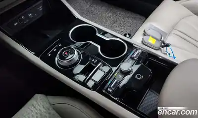 Kia K5 2023 1.6 Автомат в Москве № 887839, миниатюра 9