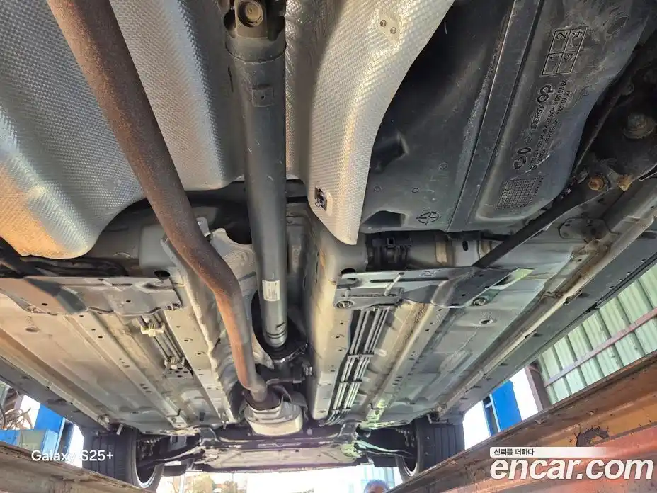 Renault QM6 2017 2.0 Автомат в Москве № 887898, фото 19