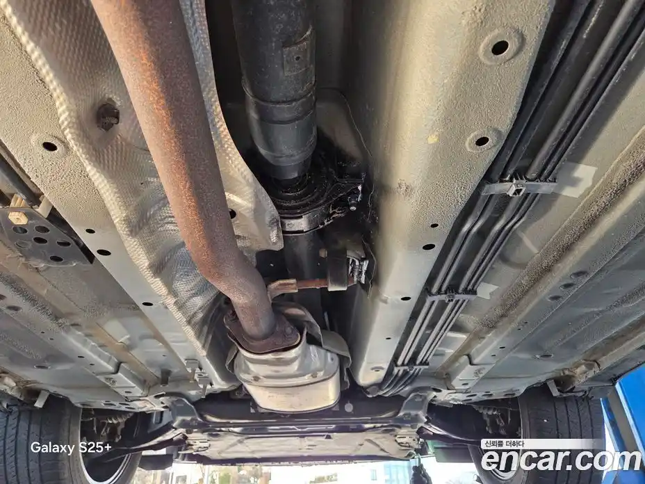 Renault QM6 2017 2.0 Автомат в Москве № 887898, фото 20