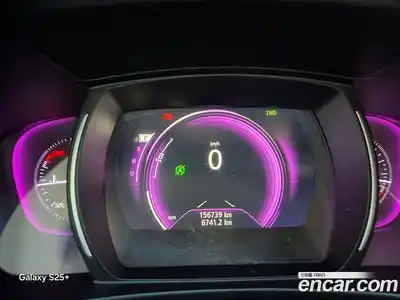 Renault QM6 2017 2.0 Автомат в Москве № 887898, миниатюра 8