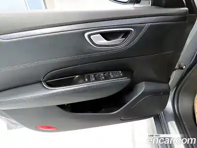 Renault SM6 2016 1.5 Автомат в Москве № 888000, миниатюра 12