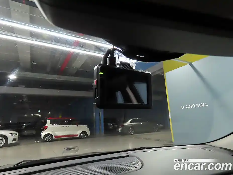 Renault SM6 2016 1.5 Автомат в Москве № 888000, фото 13