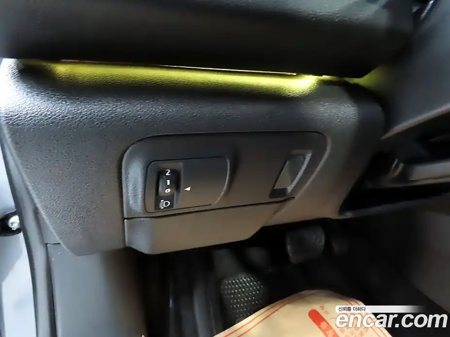 Renault SM6 2016 1.5 Автомат в Москве № 888000, фото 14