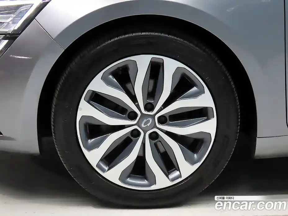 Renault SM6 2016 1.5 Автомат в Москве № 888000, фото 17