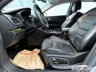 Renault SM6 2016 1.5 Автомат в Москве № 888000, миниатюра 6