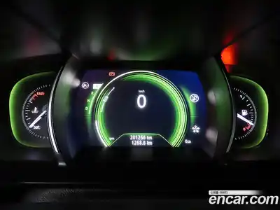 Renault SM6 2016 1.5 Автомат в Москве № 888000, миниатюра 7