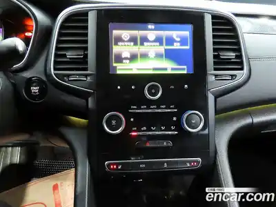 Renault SM6 2016 1.5 Автомат в Москве № 888000, миниатюра 9