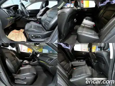 Renault SM6 2016 1.5 Автомат в Москве № 888000, миниатюра 10