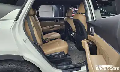 Kia Sorento 2024 1.6 Автомат в Москве № 888167, миниатюра 11