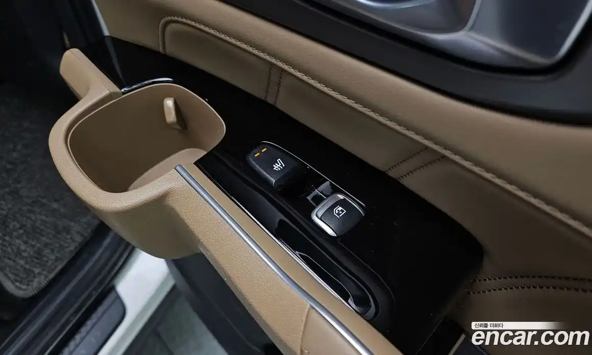 Kia Sorento 2024 1.6 Автомат в Москве № 888167, фото 18