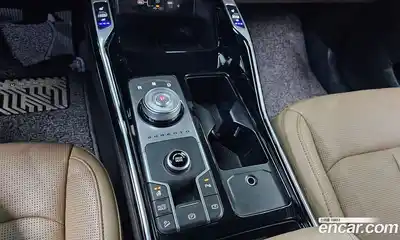 Kia Sorento 2024 1.6 Автомат в Москве № 888167, миниатюра 8