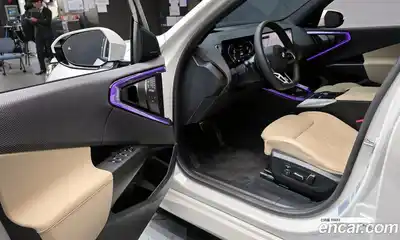 BMW X3 2025 2.0 Автомат в Москве № 888201, миниатюра 11