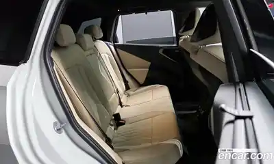 BMW X3 2025 2.0 Автомат в Москве № 888201, миниатюра 12