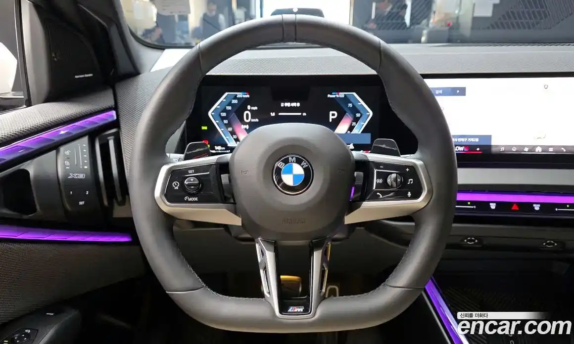 BMW X3 2025 2.0 Автомат в Москве № 888201, фото 13