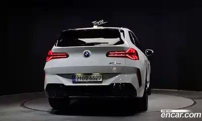 BMW X3 2025 2.0 Автомат в Москве № 888201, миниатюра 4