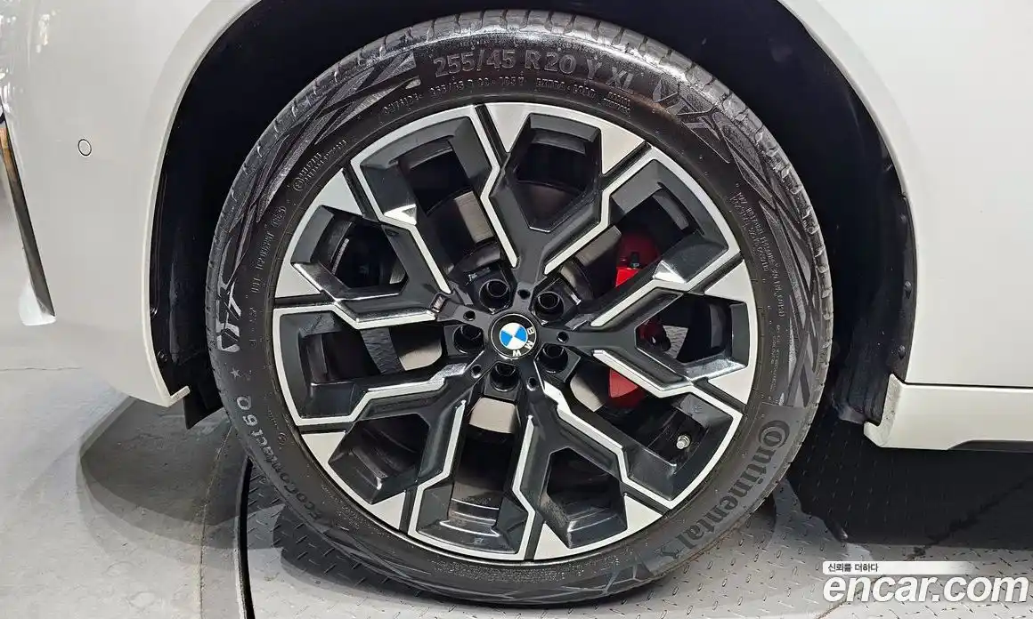 BMW X3 2025 2.0 Автомат в Москве № 888201, фото 5