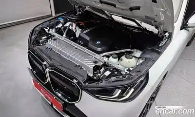 BMW X3 2025 2.0 Автомат в Москве № 888201, миниатюра 6