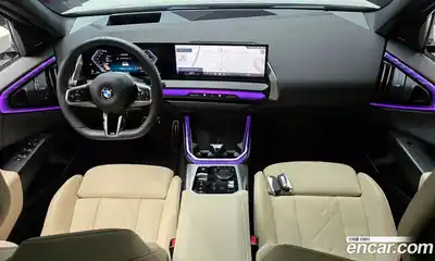 BMW X3 2025 2.0 Автомат в Москве № 888201, миниатюра 7
