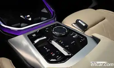 BMW X3 2025 2.0 Автомат в Москве № 888201, миниатюра 9