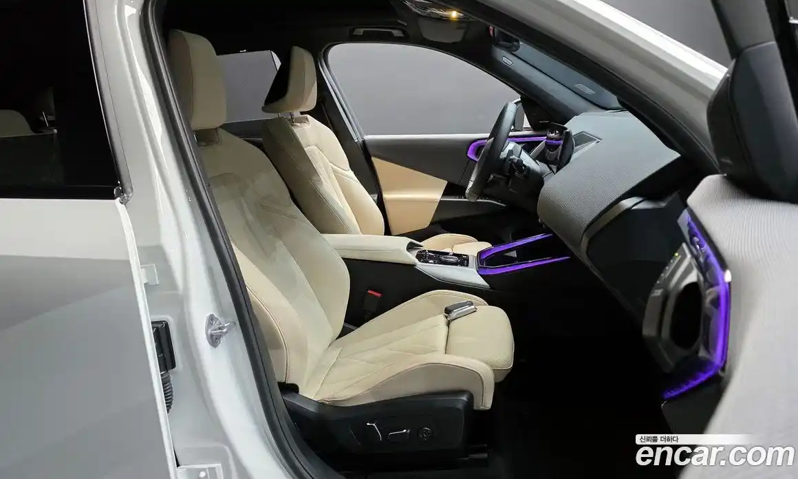 BMW X3 2025 2.0 Автомат в Москве № 888201, фото 10