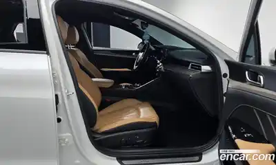 Kia K5 2023 2.0 Автомат в Москве № 888205, миниатюра 11