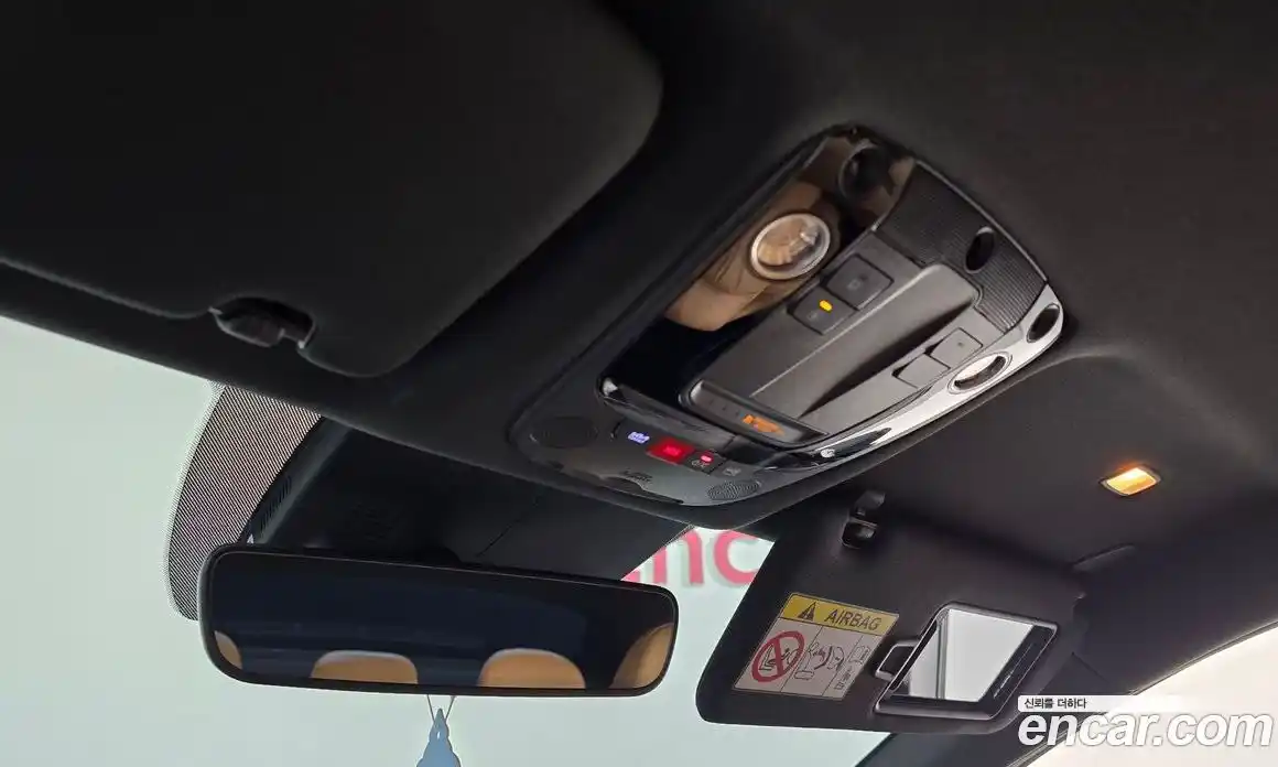 Kia K5 2023 2.0 Автомат в Москве № 888205, фото 18