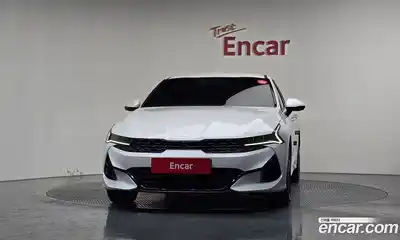 Kia K5 2023 2.0 Автомат в Москве № 888205, миниатюра 3