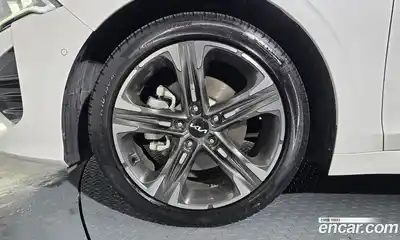 Kia K5 2023 2.0 Автомат в Москве № 888205, миниатюра 5