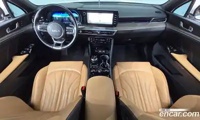 Kia K5 2023 2.0 Автомат в Москве № 888205, миниатюра 7