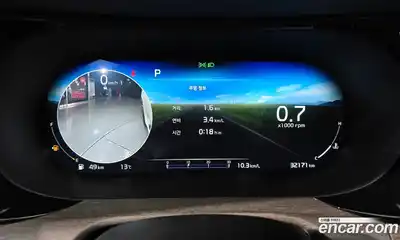 Kia K5 2023 2.0 Автомат в Москве № 888205, миниатюра 8