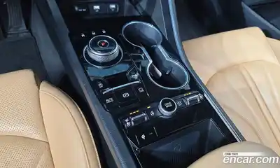 Kia K5 2023 2.0 Автомат в Москве № 888205, миниатюра 9