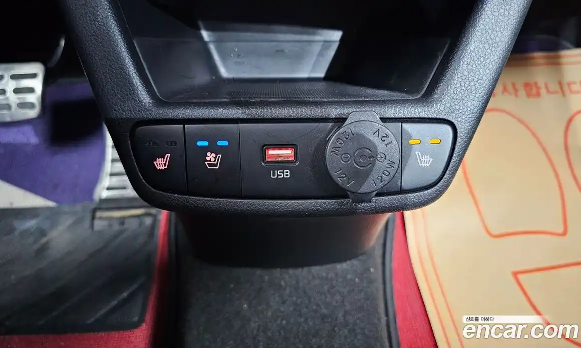 Kia Ray 2022 1.0 гидро в Москве № 888261, фото 18