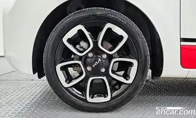 Kia Ray 2022 1.0 гидро в Москве № 888261, миниатюра 5