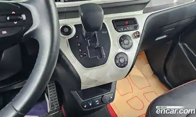 Kia Ray 2022 1.0 гидро в Москве № 888261, миниатюра 9
