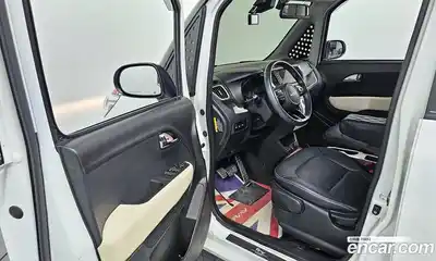 Kia Ray 2022 1.0 гидро в Москве № 888261, миниатюра 10