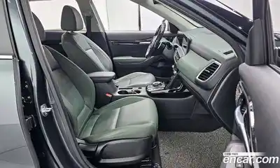 Kia Seltos 2022 1.6 Автомат в Москве № 888270, миниатюра 11