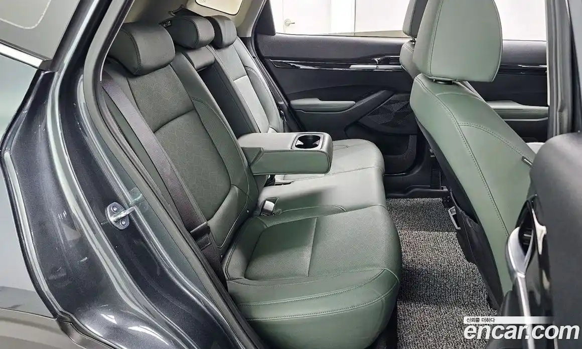 Kia Seltos 2022 1.6 Автомат в Москве № 888270, фото 12