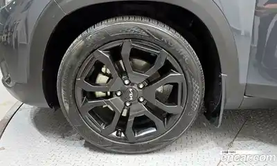 Kia Seltos 2022 1.6 Автомат в Москве № 888270, миниатюра 5