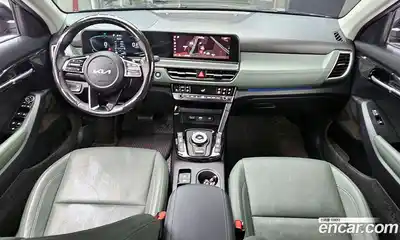 Kia Seltos 2022 1.6 Автомат в Москве № 888270, миниатюра 7