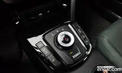 Kia Seltos 2022 1.6 Автомат в Москве № 888270, миниатюра 9