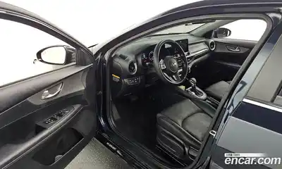Kia K3 2019 1.6 гидро в Москве № 888293, миниатюра 11
