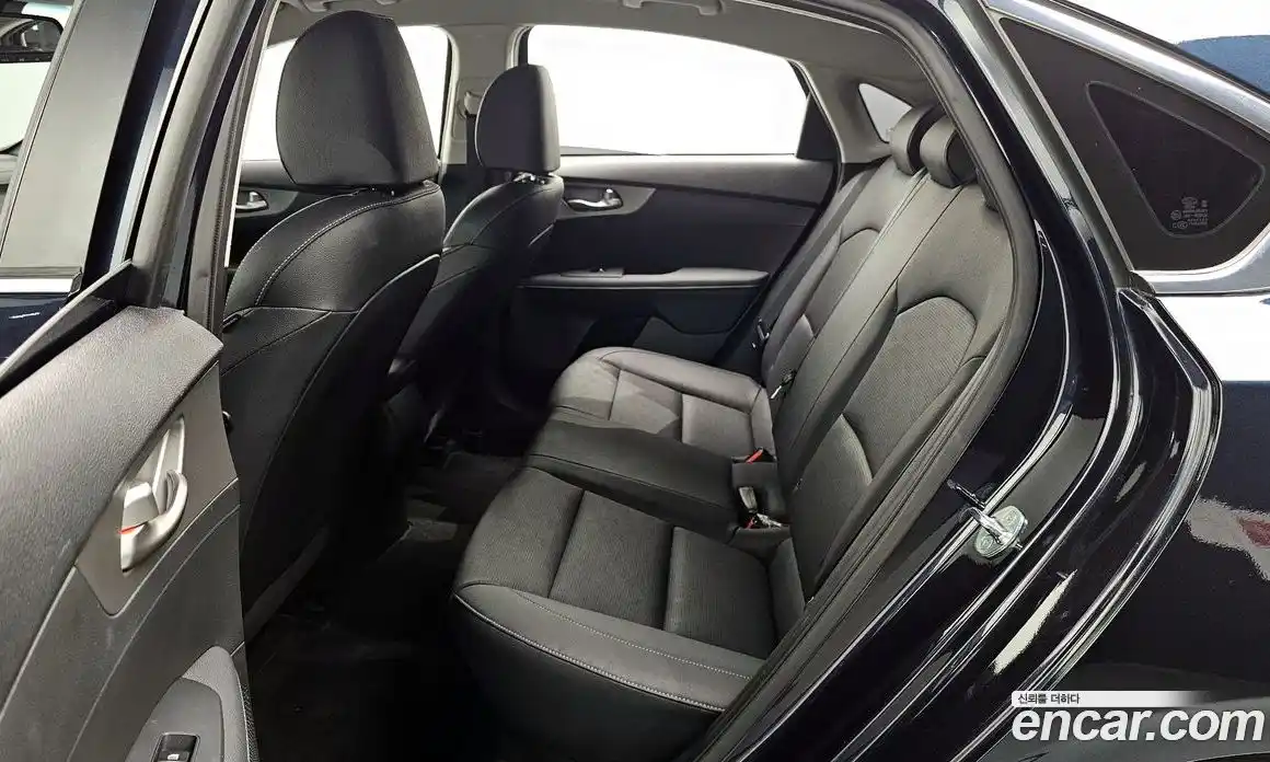 Kia K3 2019 1.6 гидро в Москве № 888293, фото 12
