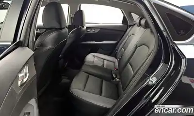 Kia K3 2019 1.6 гидро в Москве № 888293, миниатюра 12